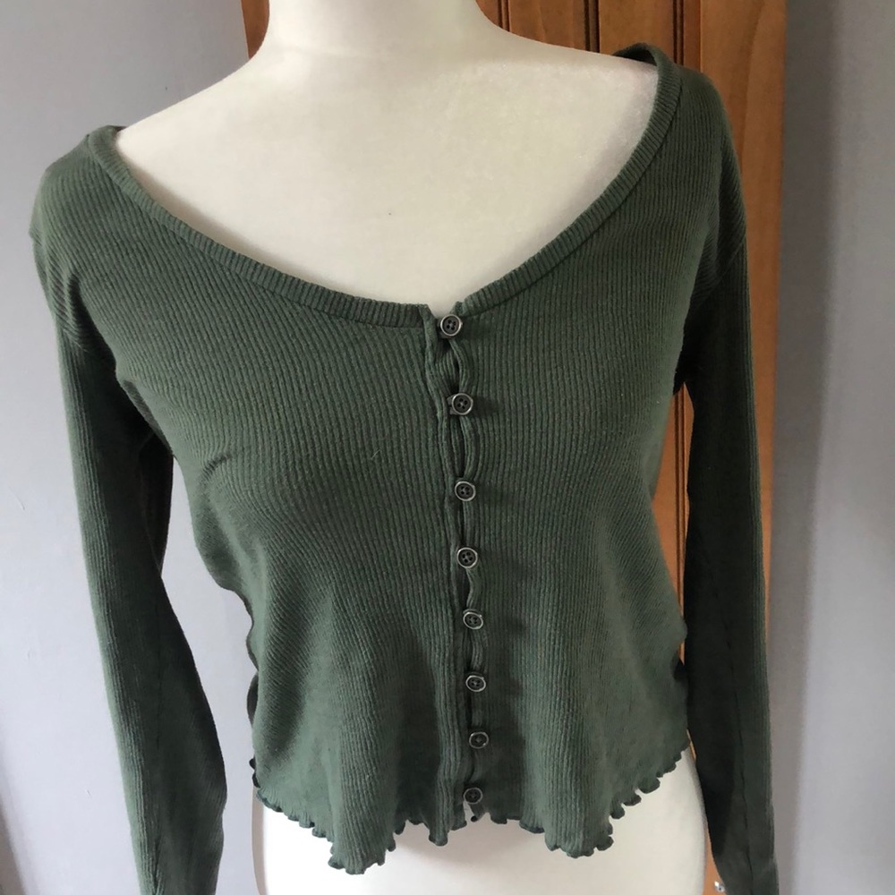 American Eagle Top (3/$16!)